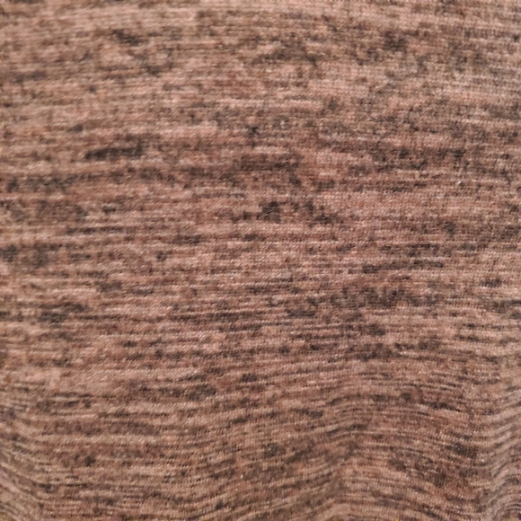 PerSeption Concept Cowl Neck Sweater Long Sleeve Small - Picture 5 of 6